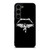 METALLICA WINGS ICON Samsung Galaxy S23 Plus Case