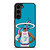 MIAMI HEAT DWYANE WADE 3 BASKETBALL Samsung Galaxy S23 Plus Case
