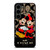 MICKEY MINNIE MOUSE COACH NEW YORK Samsung Galaxy S23 Plus Case