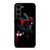 MILES MORALES SPIDERMAN SONY MARVEL Samsung Galaxy S23 Plus Case