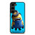 MINIONS STUART Samsung Galaxy S23 Plus Case