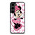 MINNIE MOUSE BUTTERFLY DISNEY Samsung Galaxy S23 Plus Case