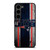 NEW ENGLAND PATRIOTS LOGO DO YOUR JOB Samsung Galaxy S23 Plus Case