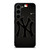NEW YORK YANKEES BASEBALL MLB BLACK Samsung Galaxy S23 Plus Case