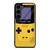NINTENDO GAME BOY YELLOW Samsung Galaxy S23 Plus Case