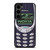 NOKIA CLASSIC MODEL 3310 Samsung Galaxy S23 Plus Case