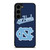 NORTH CAROLINA TAR HEELS EMBLEM Samsung Galaxy S23 Plus Case