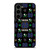 NOTRE DAME FIGHTING IRISH COLLAGE Samsung Galaxy S23 Plus Case