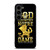 NOTRE DAME FIGHTING IRISH GOLD EDITION Samsung Galaxy S23 Plus Case NOTRE DAME FIGHTING IRISH GOLD EDITION Samsung Galaxy S23 Plus Case