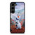 OLAF FROZEN Samsung Galaxy S23 Plus Case