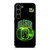 OREGON DUCKS FOOTBALL UNIVERSITY TEAM LOGO Samsung Galaxy S23 Plus Case