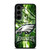 PHILADELPHIA EAGLES LOGO GREEN Samsung Galaxy S23 Plus Case