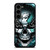 PHILADELPHIA EAGLES SKULL LOGO Samsung Galaxy S23 Plus Case