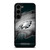 PHILADELPHIA EAGLES SYMBOL Samsung Galaxy S23 Plus Case