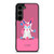 PINK POKEMON EVEE EVOLUTION SYLVEON Samsung Galaxy S23 Plus Case