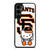 SAN FRANCISCO GIANTS MLB HELLO KITTY Samsung Galaxy S23 Plus Case