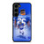 SAQUON BARKLEY NEW YORK GIANTS BACK Samsung Galaxy S23 Plus Case