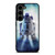 STAR WARS R2D2 ROBOT Samsung Galaxy S23 Plus Case