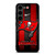 TAMPA BAY BUCCANEERS FLAG NFL TEAM LOGO Samsung Galaxy S23 Plus Case