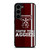 TEXAS A&M FIGHTIN' AGGIES Samsung Galaxy S23 Plus Case