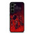 THE REDS LIVERPOOL PLAYERS Samsung Galaxy S23 Plus Case