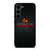 UNIVERSITY OF LOUISVILLE CARDINALS FOOTBALL LOGO MASCOT Samsung Galaxy S23 Plus Case