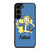 VAULT BOY TECH FALLOUT Samsung Galaxy S23 Plus Case