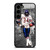 WALTER PAYTON 34 CHICAGO BEARS Samsung Galaxy S23 Plus Case
