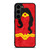 WONDER WOMAN ICON Samsung Galaxy S23 Plus Case