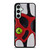 AIR JORDAN SHOES SOLE Samsung Galaxy S23 FE Case