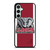 ALABAMA CRIMSON TIDE ELEPHANT MASCOT Samsung Galaxy S23 FE Case