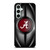 ALABAMA CRIMSON TIDE SYMBOL NEW Samsung Galaxy S23 FE Case