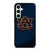 AUBURN TIGERS LOGO UNIVERSITY FOOTBALL TEAM Samsung Galaxy S23 FE Case