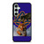 AUBURN TIGERS MASCOT UNIVERSITY FOOTBALL TEAM Samsung Galaxy S23 FE Case