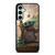 BABY YODA COSMIC STAR WARS Samsung Galaxy S23 FE Case