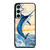 BIG GUY HARVEY Samsung Galaxy S23 FE Case