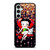 BLINK BETTY BOOP CARTOON Samsung Galaxy S23 FE Case