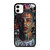NEW LOGIC RAPPER 001 iPhone 11 Case