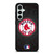 BOSTON RED SOX MLB LOGO EMBLEM Samsung Galaxy S23 FE Case