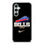 BUFFALO BILLS FOOTBALL TEAM LOGO NIKE Samsung Galaxy S23 FE Case