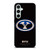 BYU COUGARS BRIGHAM YOUNG UNIVERSITY FOOTBALL Samsung Galaxy S23 FE Case