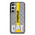 CATERPILLAR EMBLEM Samsung Galaxy S23 FE Case