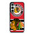 CHICAGO BLACKHAWKS NHL LOGO Samsung Galaxy S23 FE Case