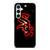 CHICAGO WHITE SOX MLB RED LOGO Samsung Galaxy S23 FE Case