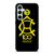 CLUB AMERICA FC 100 ANOS DE GRANDEZA Samsung Galaxy S23 FE Case
