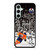 CONNOR MCDAVID HOCKEY OILERS LEAGUE Samsung Galaxy S23 FE Case