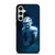 DAK PRESCOTT DALLAS COWBOYS FOOTBALL DARK Samsung Galaxy S23 FE Case