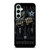 DALLAS COWBOYS SKULL YOU LOSE Samsung Galaxy S23 FE Case