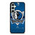 DALLAS MAVERICKS NBA BASKETBALL TEAM LOGO Samsung Galaxy S23 FE Case