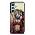 DEADPOOL AND HARLEY QUINN Samsung Galaxy S23 FE Case